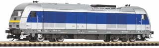 47574 Dieselová lokomotíva HERKULES, PIKO TT